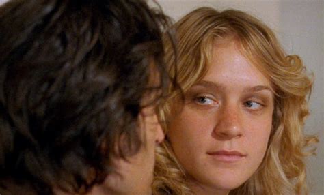 chloe sevigny the brown bunny scene|The Brown Bunny (2003) .